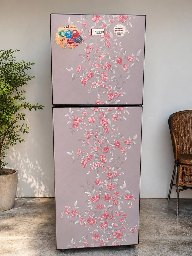 refrigerator 1