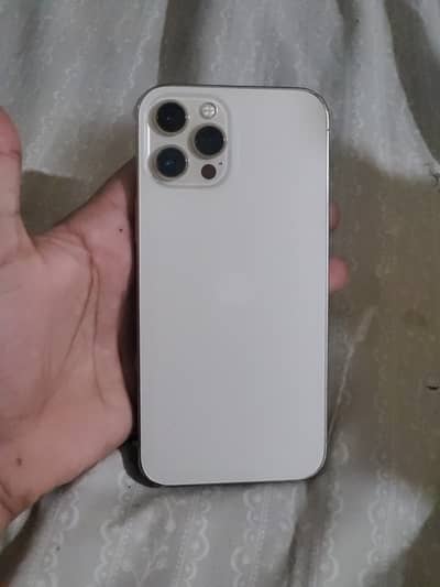 Apple iPhone 12 Pro Max