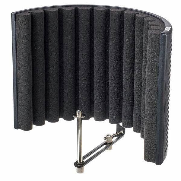 sE Electronics RF-X Reflexion Filter 0