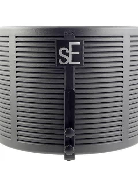 sE Electronics RF-X Reflexion Filter 1