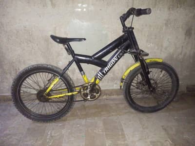 Mountain bike Bicycle  Trigon Usa