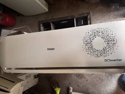 Haier Inverter