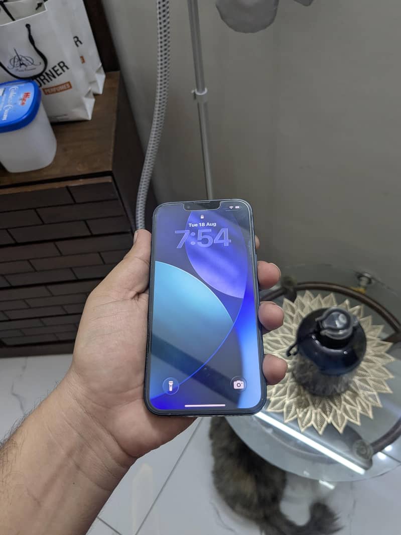 Apple iPhone 13 1