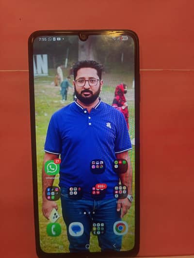 Samsung Mobile A06