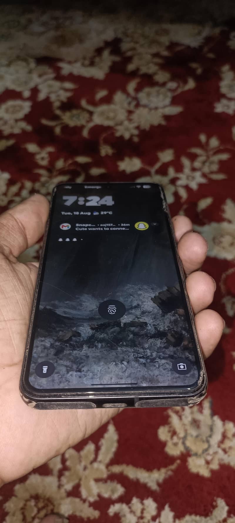 Google Pixel 8 0