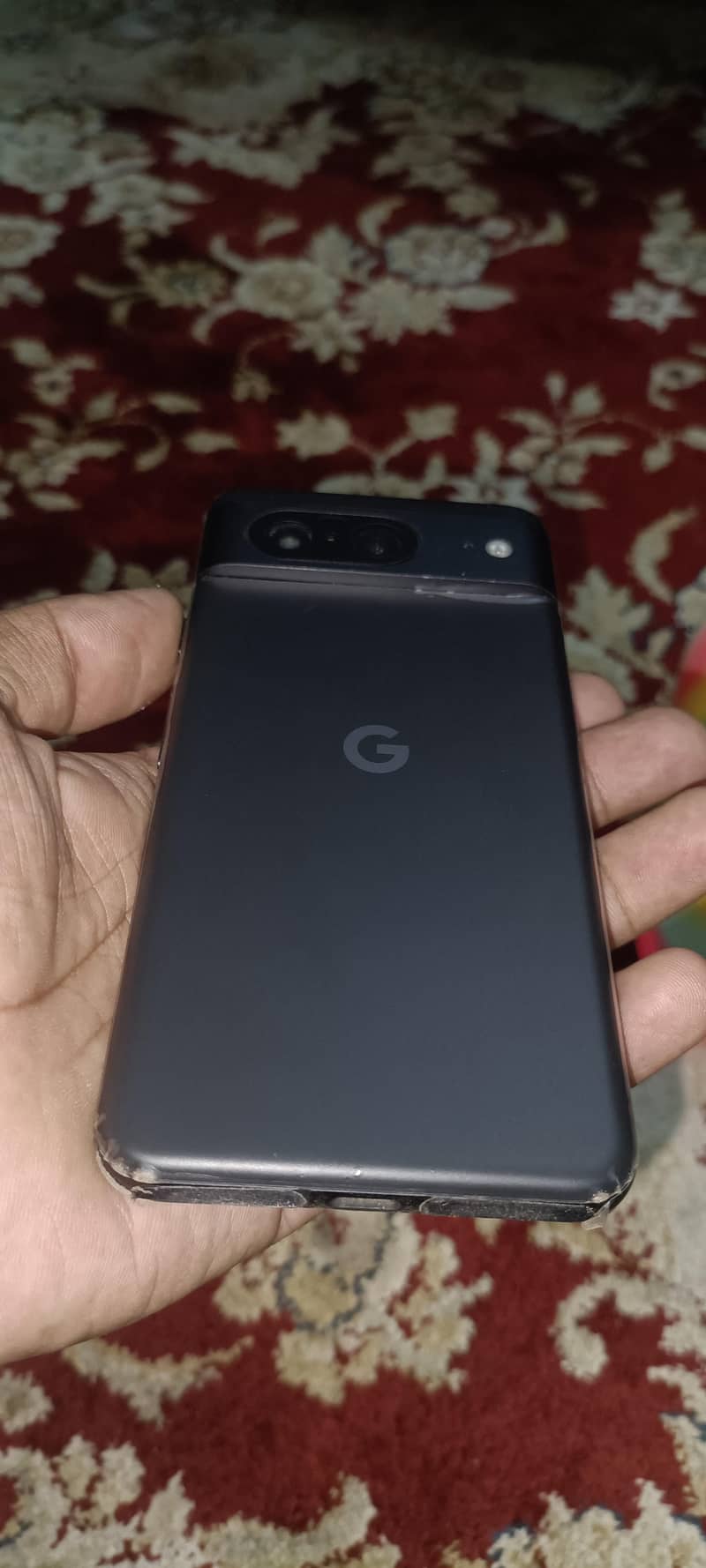 Google Pixel 8 1
