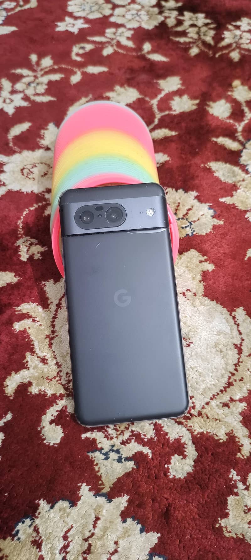 Google Pixel 8 4