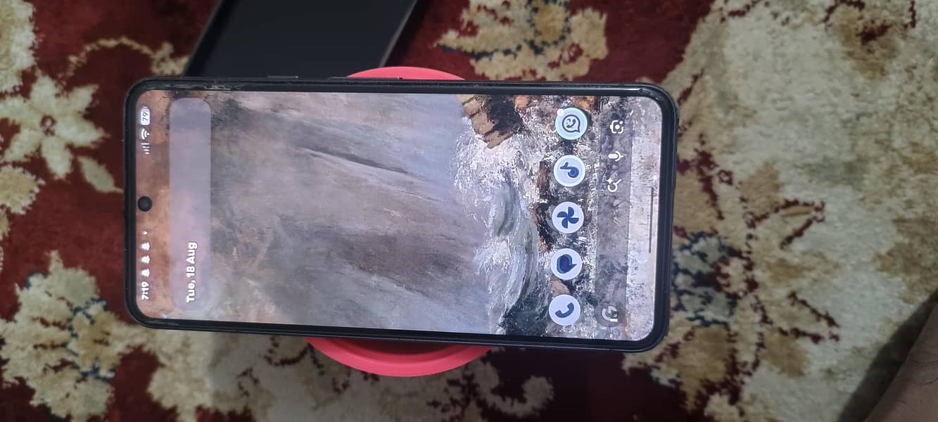 Google Pixel 8 5