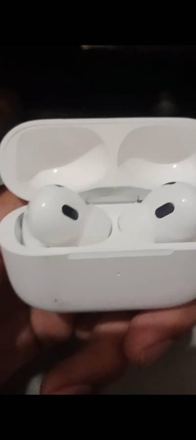 earpods pro 2
