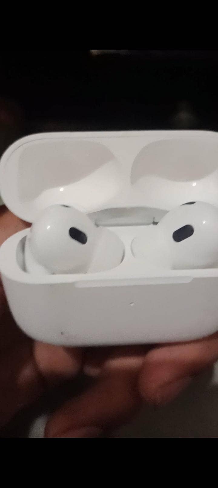 earpods pro 2 0