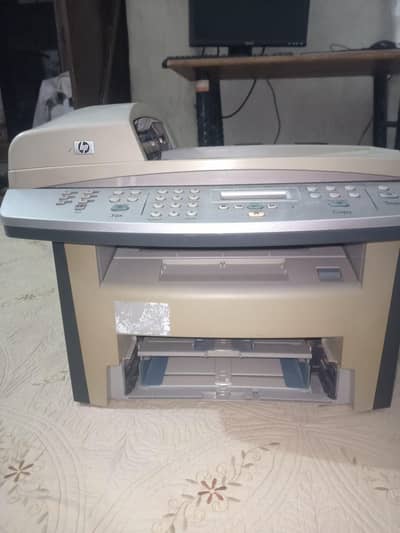 HP LaserJet 3055 All-in-One Printer, Scanner, Copier, Fax for Sale