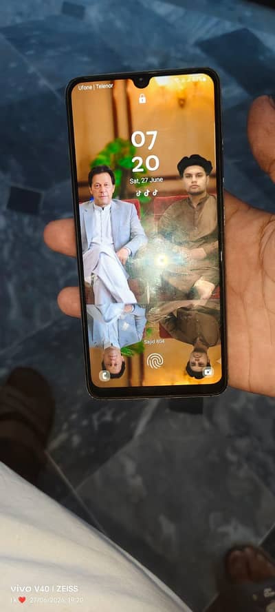 Samsung Mobile A32