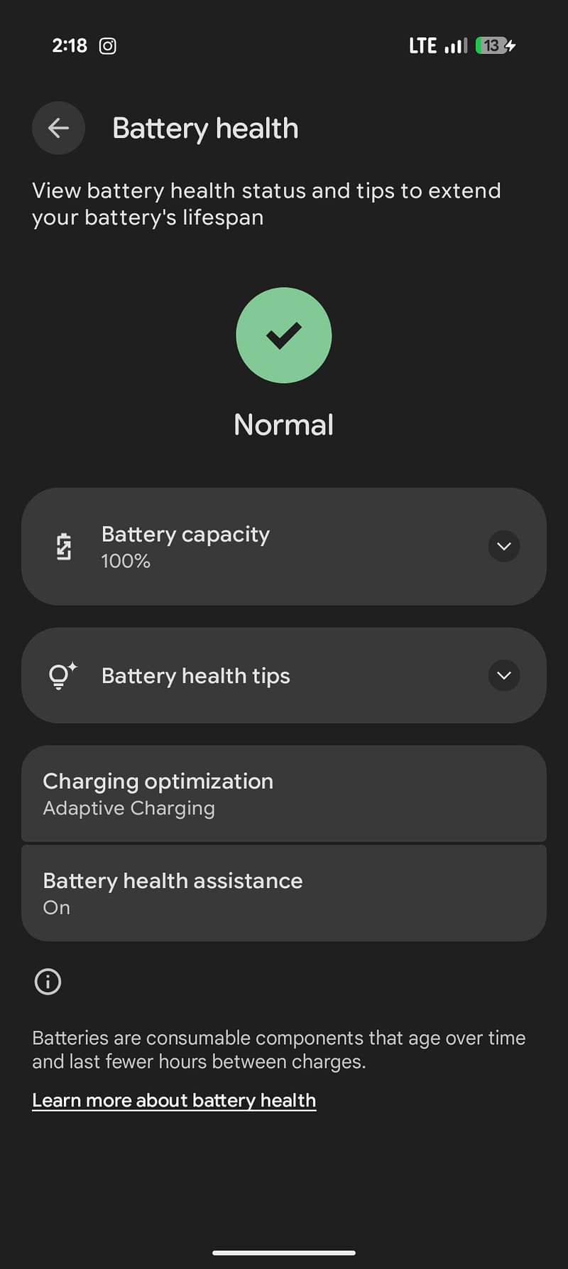 Google Pixel 9 Pro (sim time available) 8