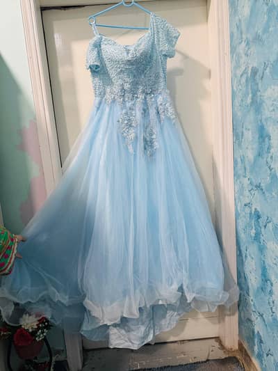 fairy frock
