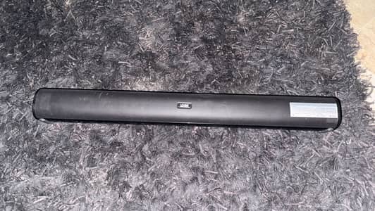 Logik mini sound bar with great sound quality blutooth  (uk)