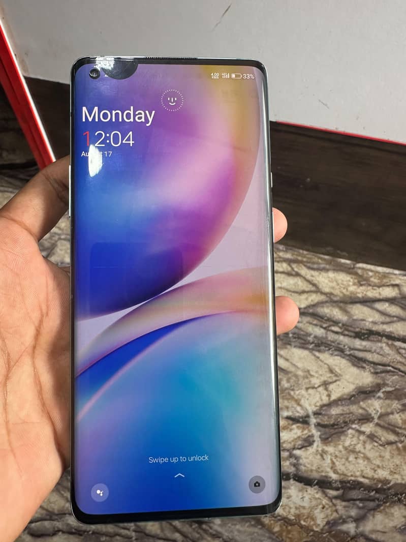 One Plus 8 Pro 1