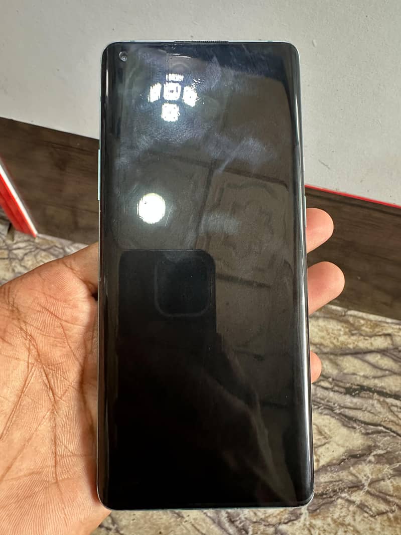 One Plus 8 Pro 2