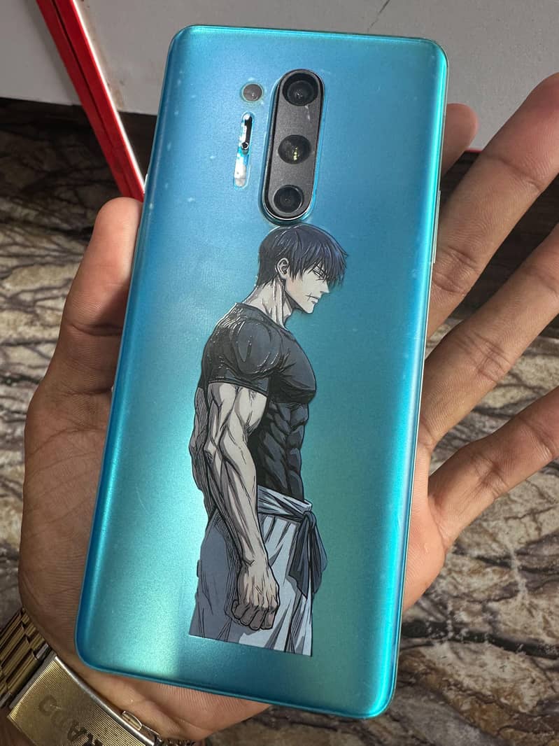 One Plus 8 Pro 3