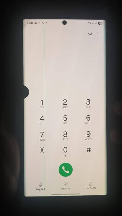 Samsung Mobile S22 Ultra
