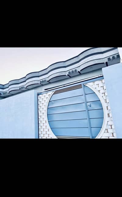 10 Marla house for Sale in Shah mansoor