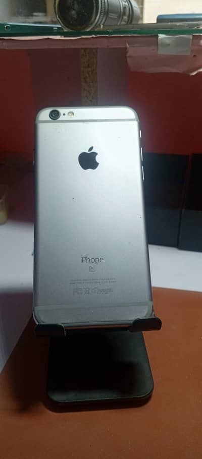 Apple iPhone 6