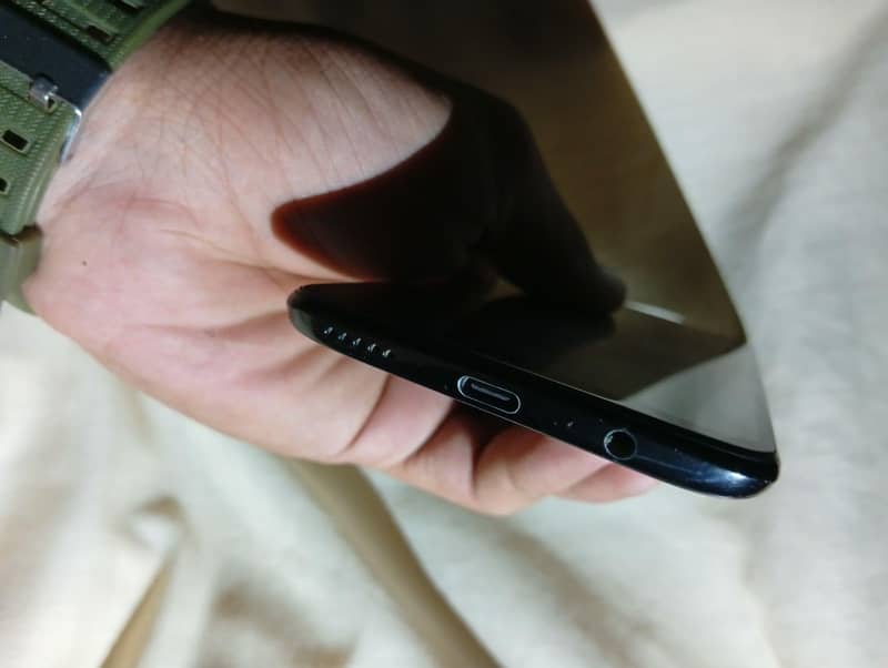 One Plus 6 3