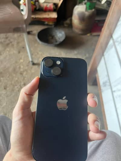Apple iPhone 14 jv
