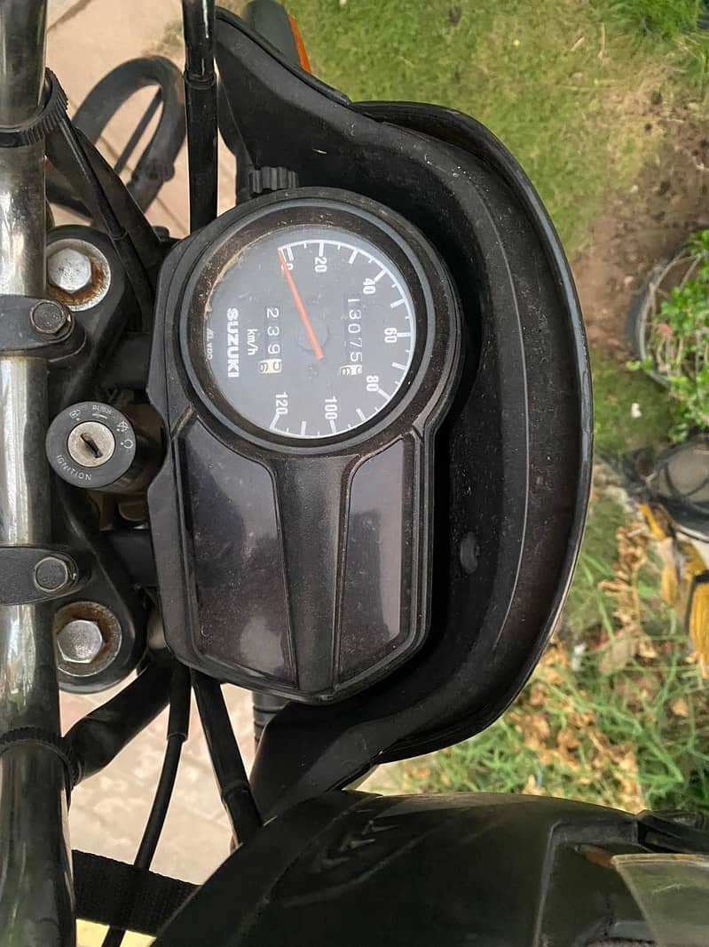 first owner condition 10/10 7
