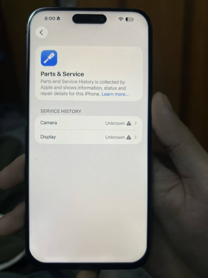 Apple iPhone 15 Pro Max 5