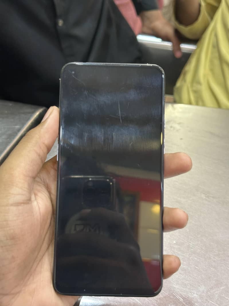 One Plus 9 6