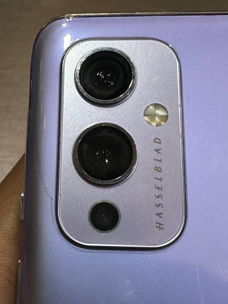 One Plus 9 8