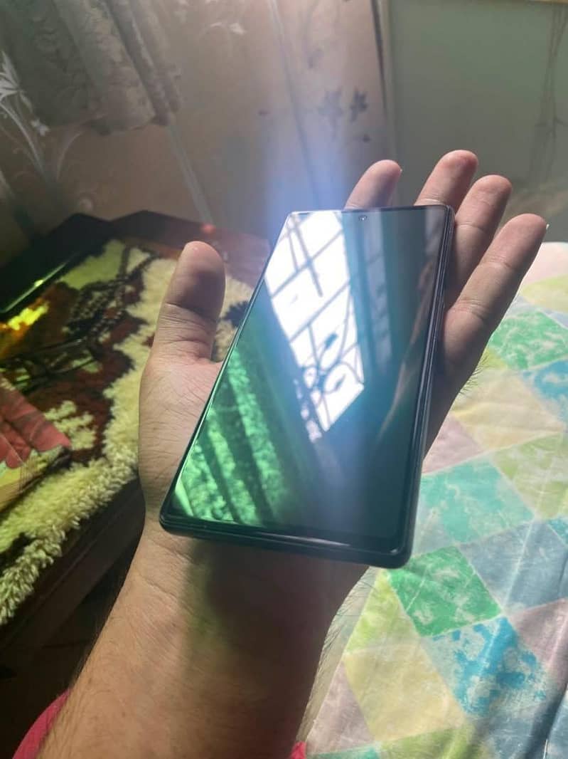 Google Pixel 6a 3