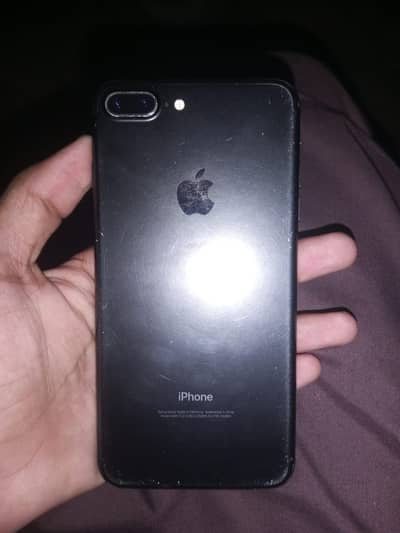 Apple iPhone 7 Plus