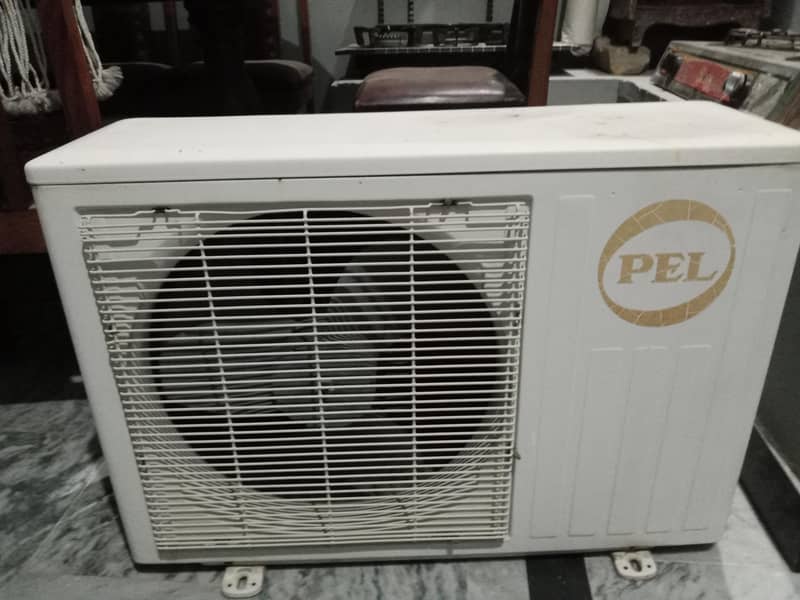 PEL AC 0