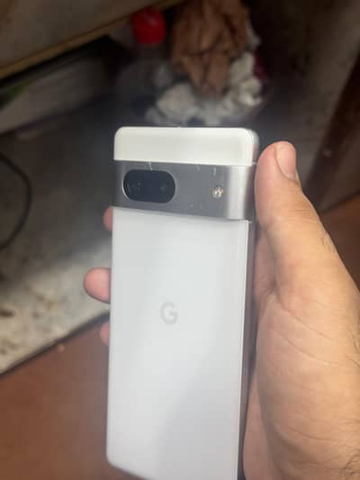 Google Pixel 7