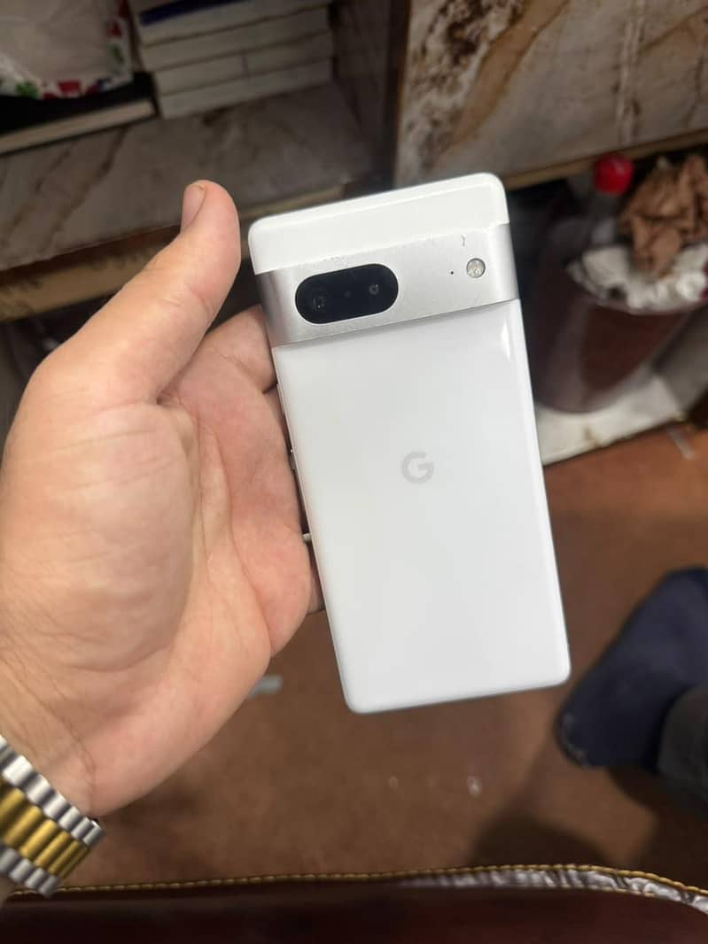 Google Pixel 7 1