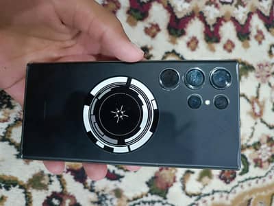 Samsung Mobile S23 Ultra