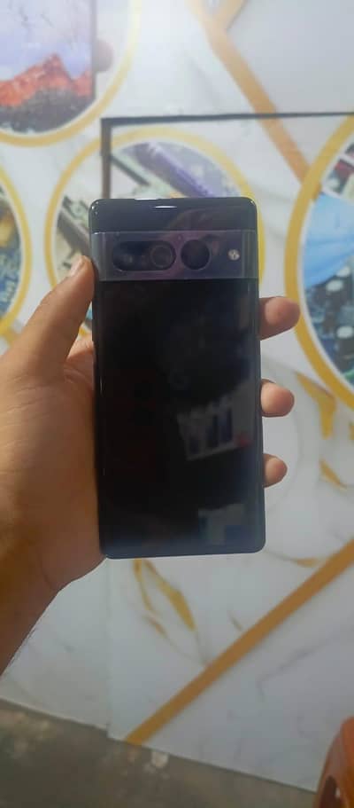 Google Pixel 7 Pro