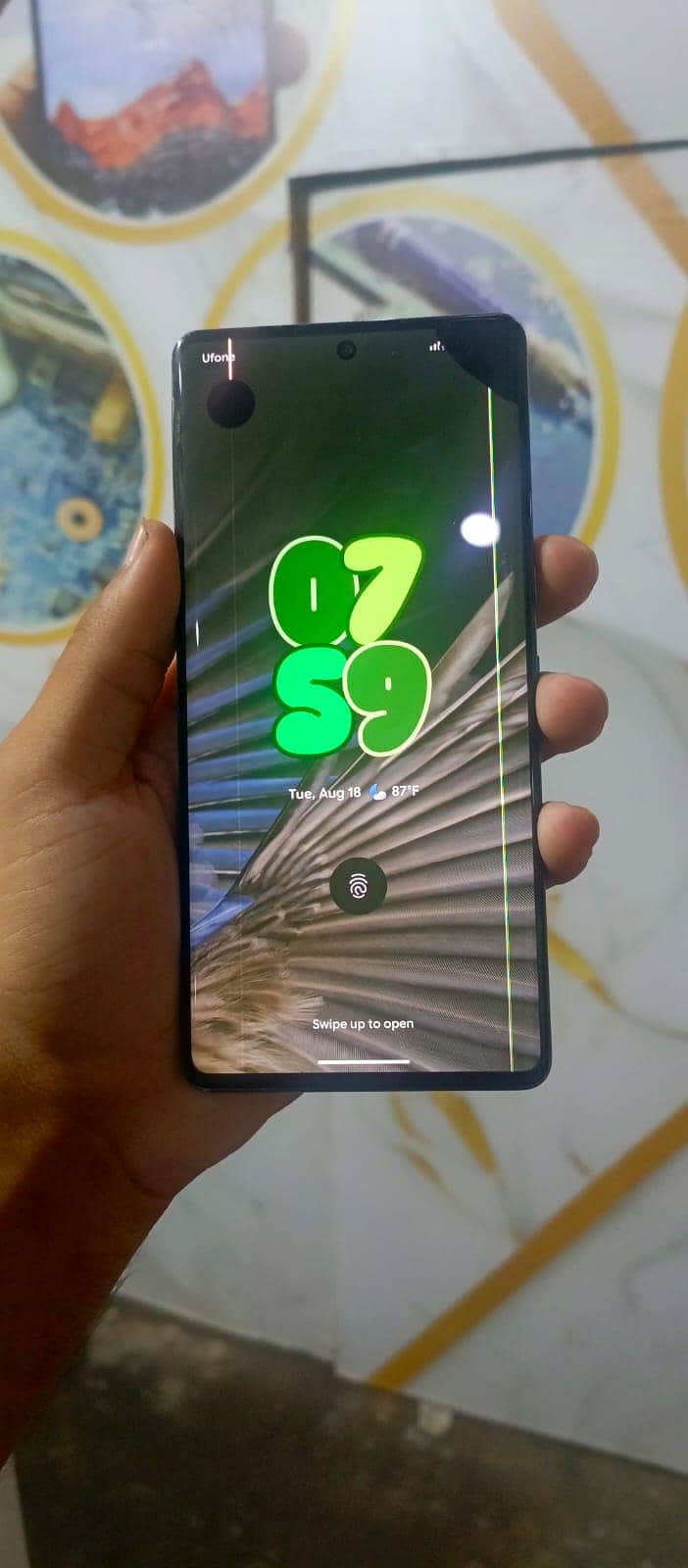 Google Pixel 7 Pro 2