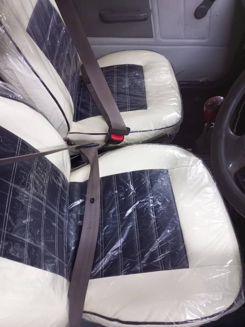 Suzuki Mehran VX 2010 3