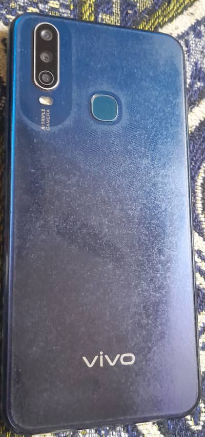 Vivo Y17 (4GB/128GB) - 10/10 Condition - 100% OK Original Mobile