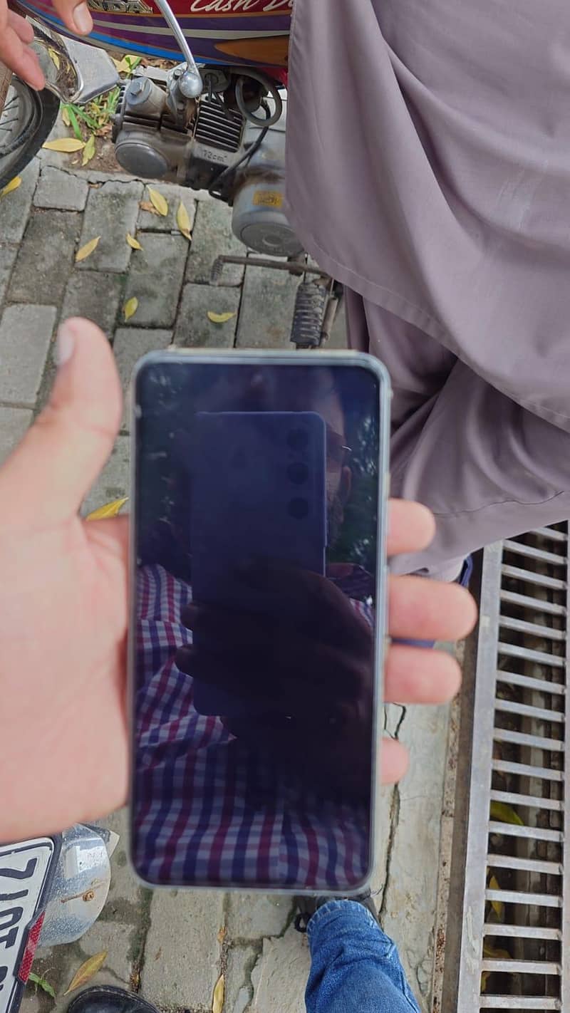 Google Pixel 8 1