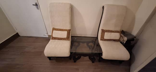 coffee  chairs