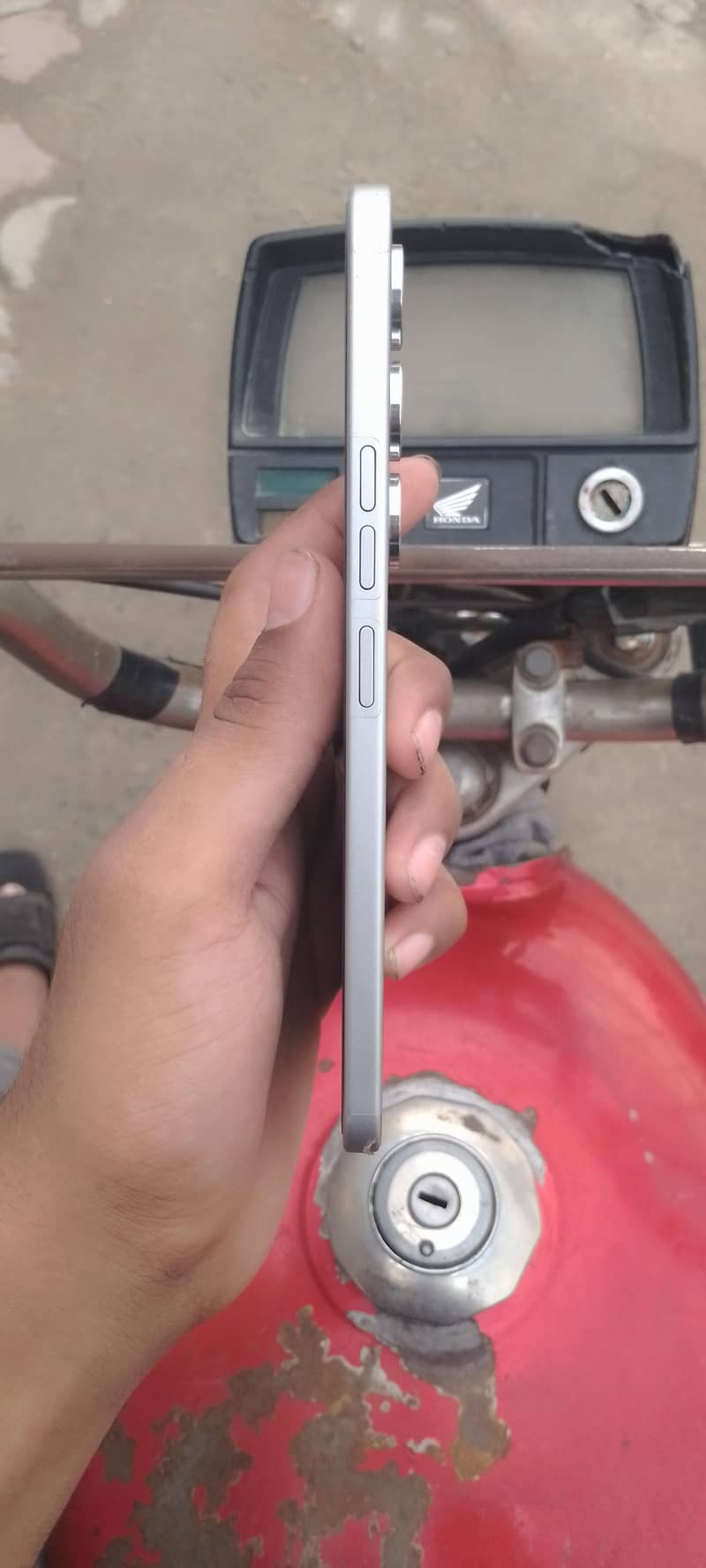 Tecno Other Model 1