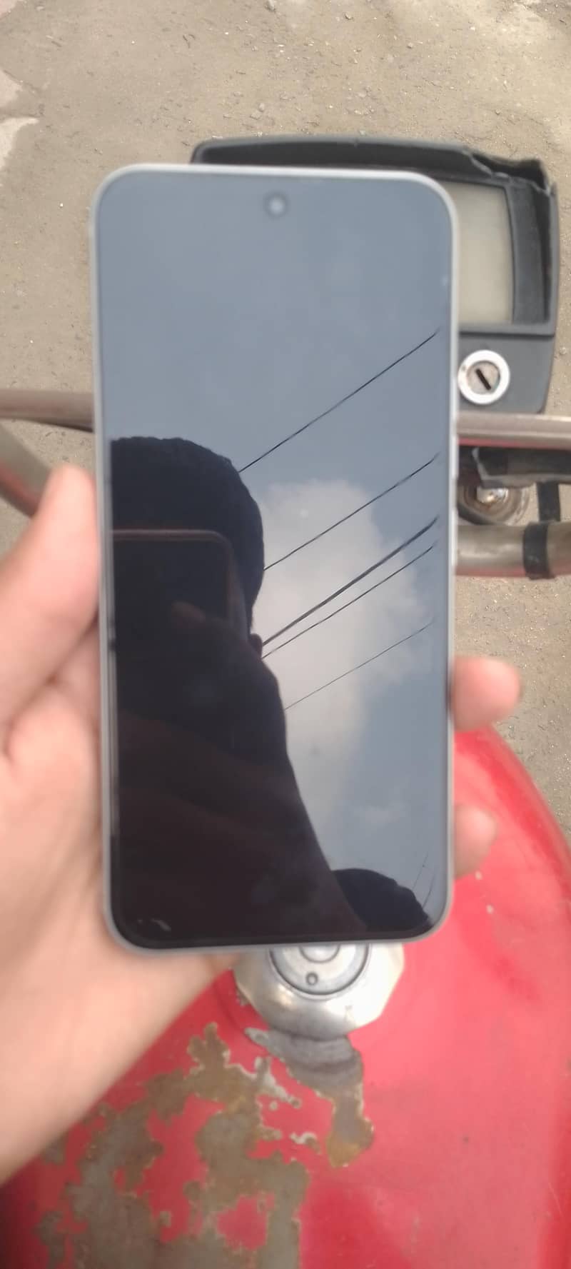 Tecno Other Model 2