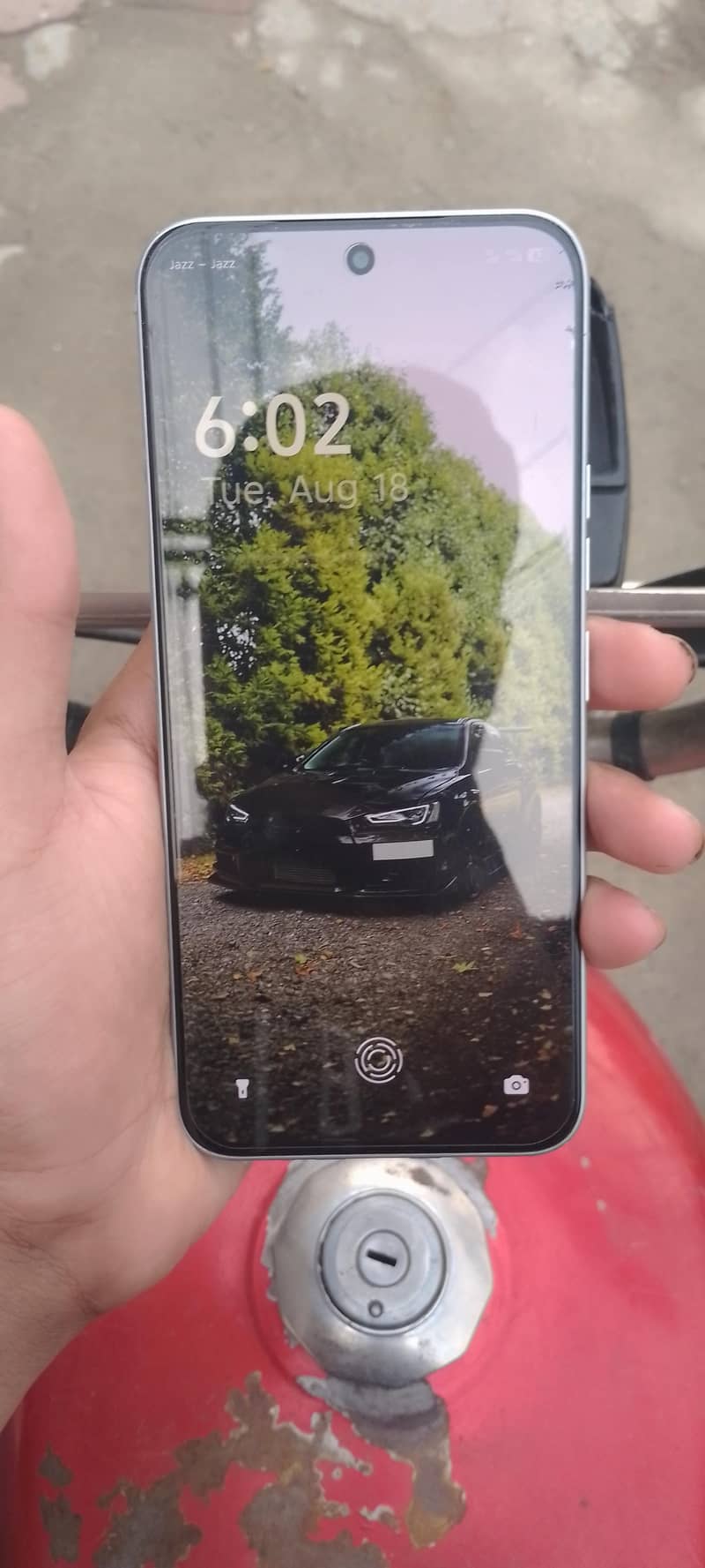 Tecno Other Model 3