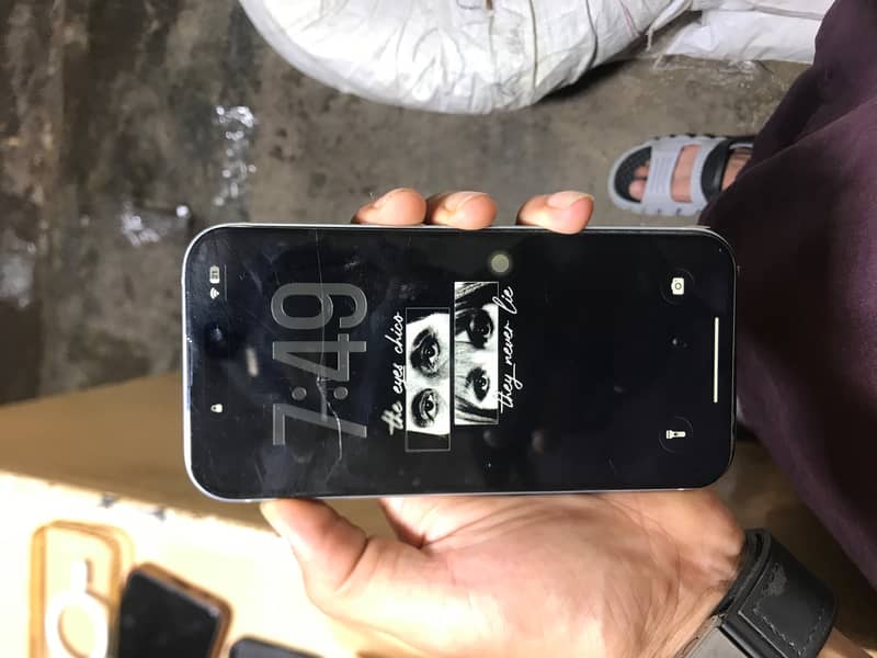 Apple iPhone 15 1