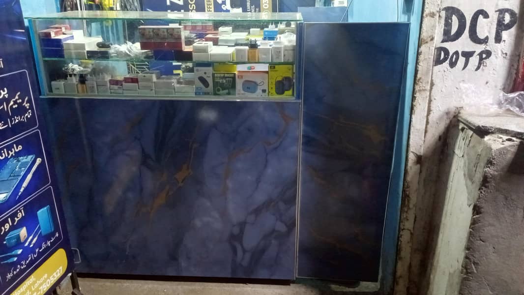Mobile counter 1
