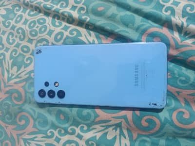 Samsung Mobile A32