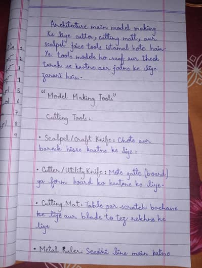 Assignment Writing